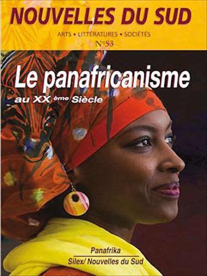 Le mouvement panafricaniste au vingtième siècle - UNION AFRICAINE EN PARTENARIAT AVEC LE S