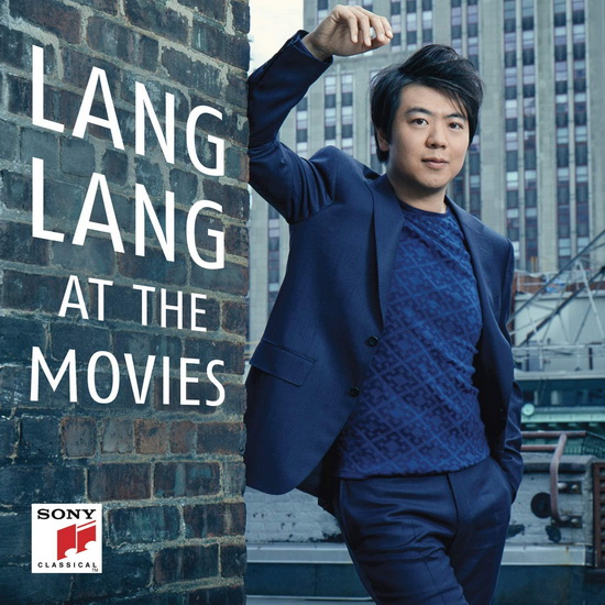 Lang Lang At The Movies - LANG LANG