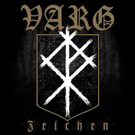 Zeichen/Jewelcase - VARG