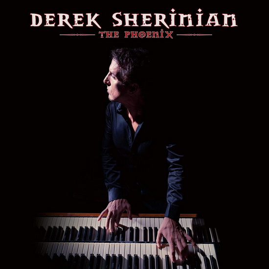 The Phoenix (US Version) - Import - DEREK SHERINIAN