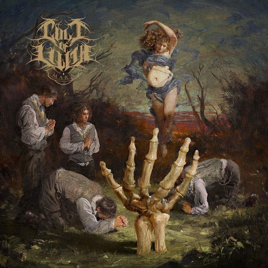 Mara - CULT OF LILITH