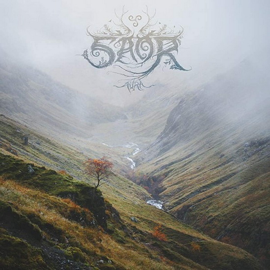 Aura - SAOR