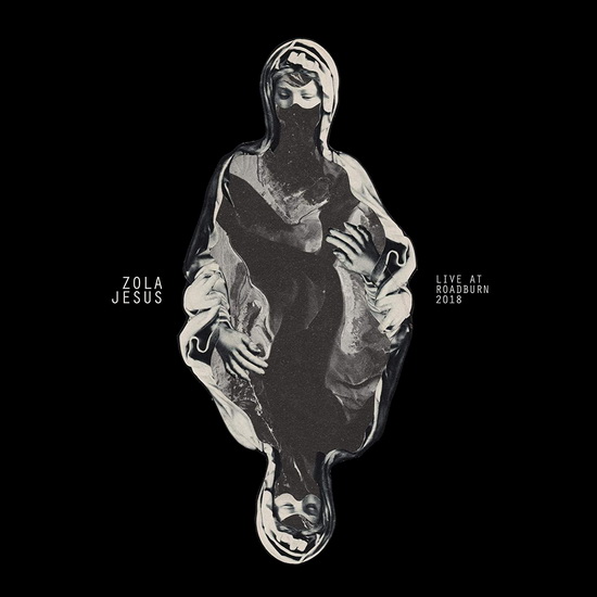 Live At Roadburn 2018 - ZOLA JESUS