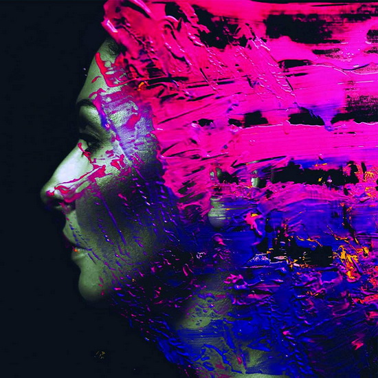 Hand.Cannot.Erase (Vinyl) - STEVEN WILSON