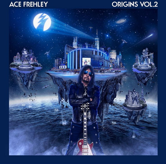 Origins Vol. 2 - ACE FREHLEY