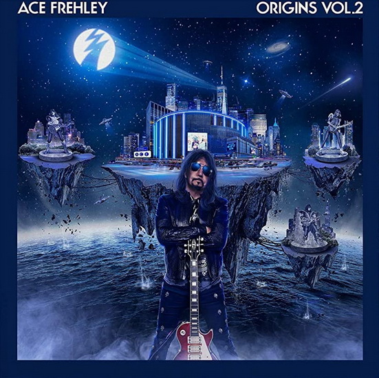 Origins Vol. 2 (Vinyl) - ACE FREHLEY