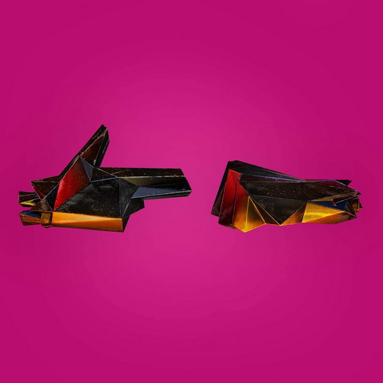 RTJ4 - RUN THE JEWELS