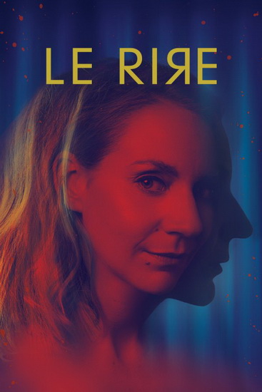 Le Rire - MARTIN LAROCHE