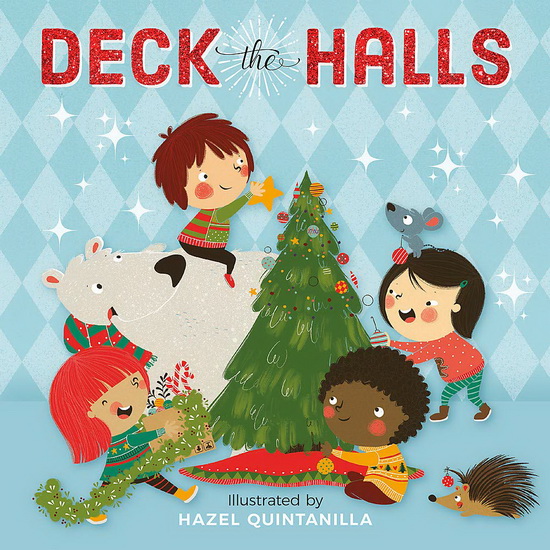 Deck the Halls - COLLECTIF