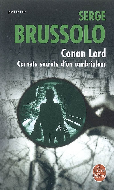 Conan Lord - SERGE BRUSSOLO