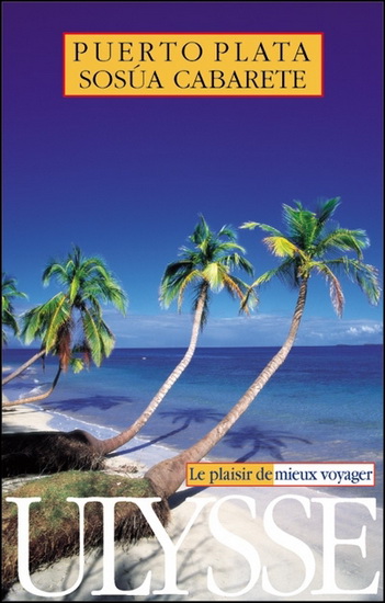 Puerto Plata/Sosua/Cabarete - PRIEUR - COUTURE