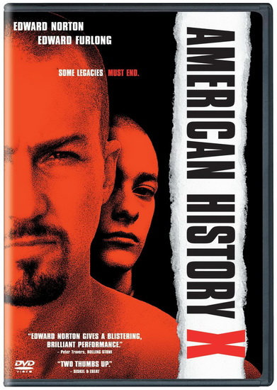 American History X - KAYE TONY