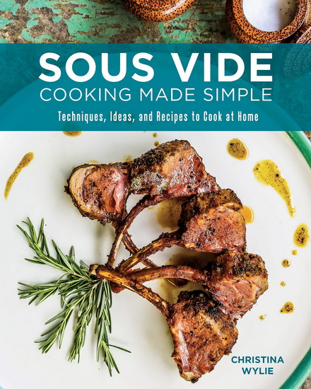 Sous Vide Cooking Made Simple - COLLECTIF