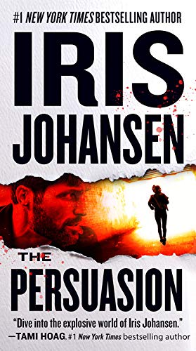 The Persuasion - IRIS JOHANSEN