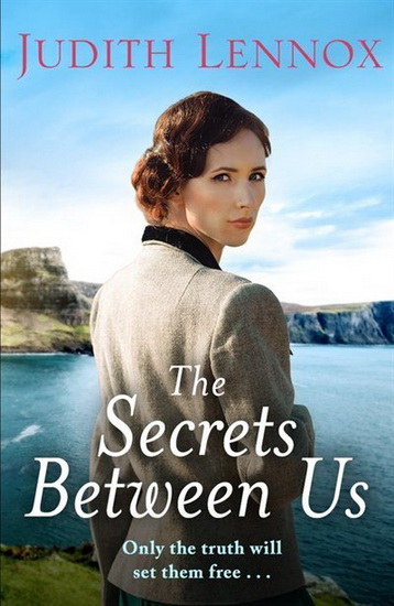 The Secrets Between Us - JUDITH LENNOX