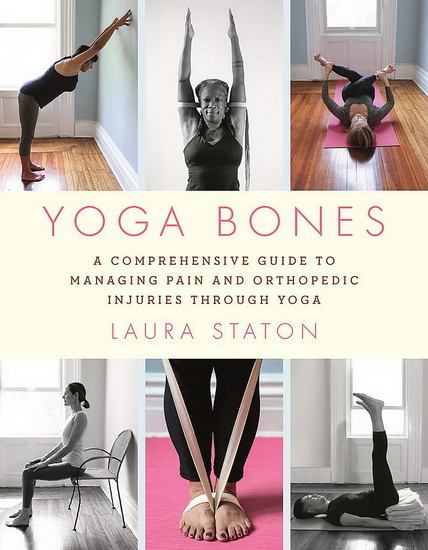 Yoga bones: a practice for all ages