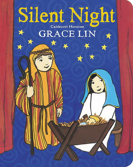Silent Night - GRACE LIN