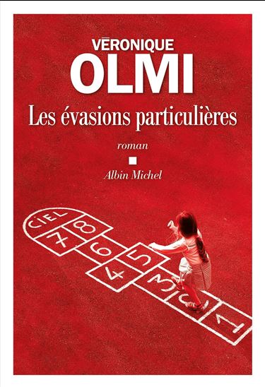 Les Évasions particulières - VÉRONIQUE OLMI