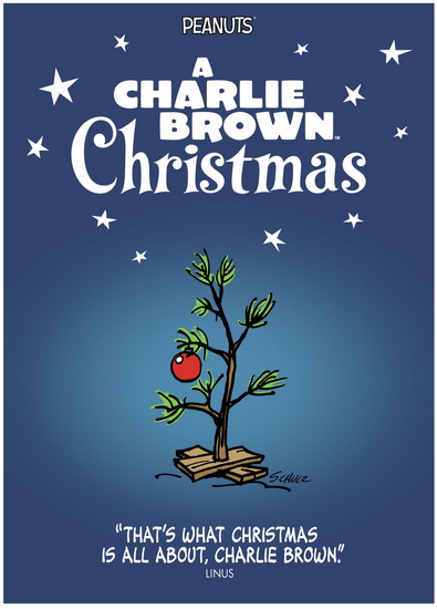 A Charlie Brown Christmas (50th Anniversary) Deluxe Edition) - MELENDEZ BILL
