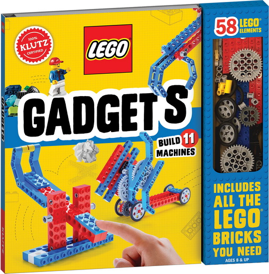 LEGO Gadgets - COLLECTIF