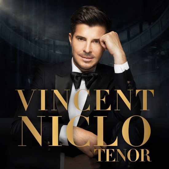 Ténor - VINCENT NICLO