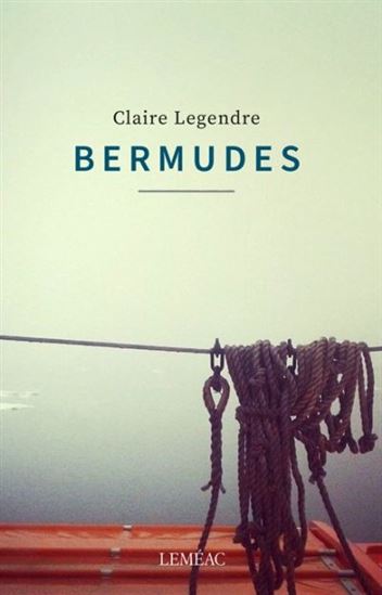 Bermudes - CLAIRE LEGENDRE