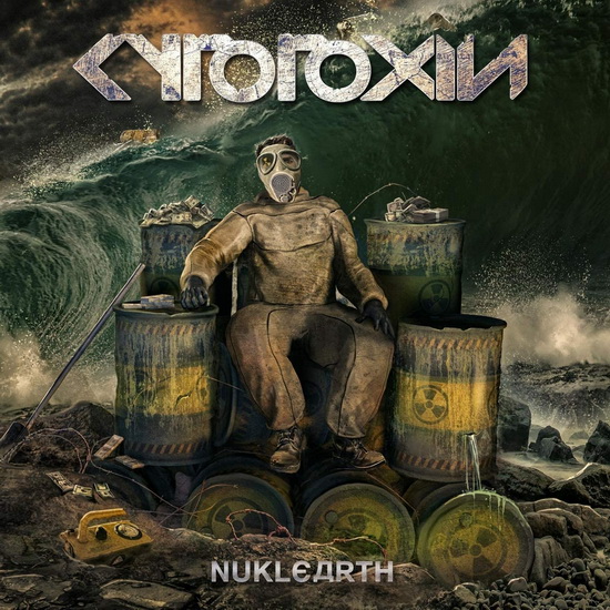 Nuklearth - CYTOTOXIN