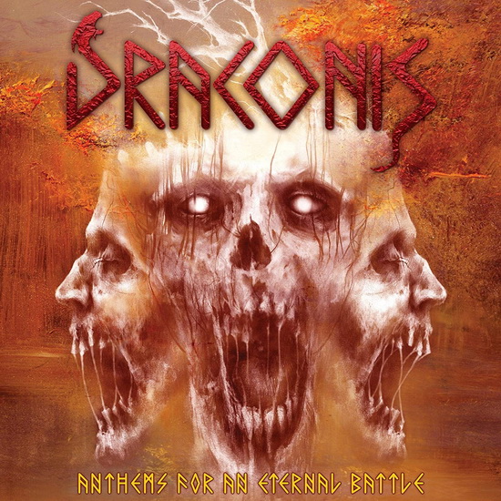 Anthems For An Eternal Battles - DRACONIS