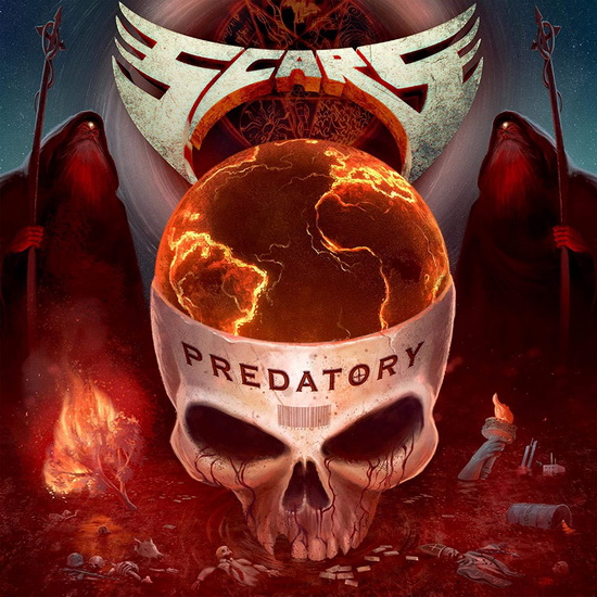 Predatory - Import - SCARS
