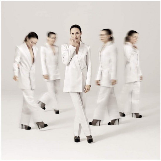 Melanie C - MELANIE C
