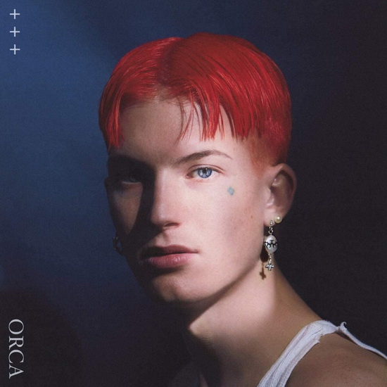 Orca (Vinyl) - GUS DAPPERTON