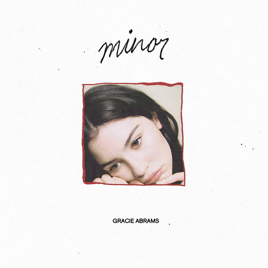Minor (Vinyl) - GRACIE ABRAMS