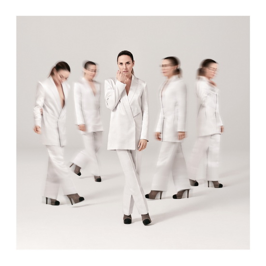 Melanie C (Vinyl) - MELANIE C