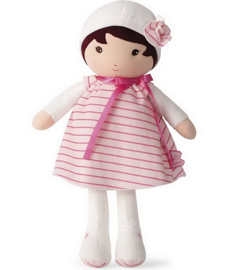 Rose Ma premi?�re poup?�e en tissu xl - LIVRES - Renaud-Bray.com - Livres + cadeaux + jeux