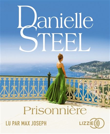 Prisonnière (CD) - DANIELLE STEEL