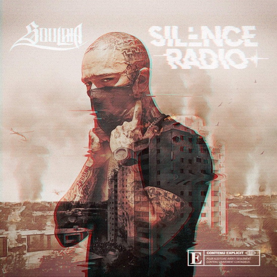 Silence radio - SOULDIA