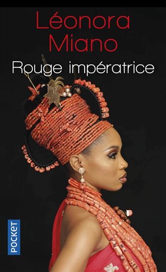 Rouge impératrice - LÉONORA MIANO