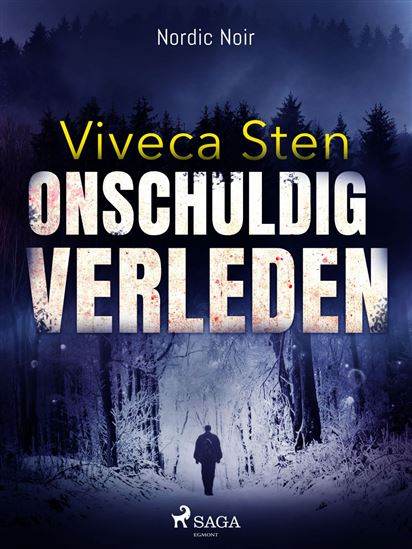 Onschuldig verleden - VIVECA STEN