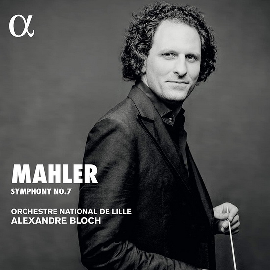 Mahler: Symphony No.7 - MAHLER