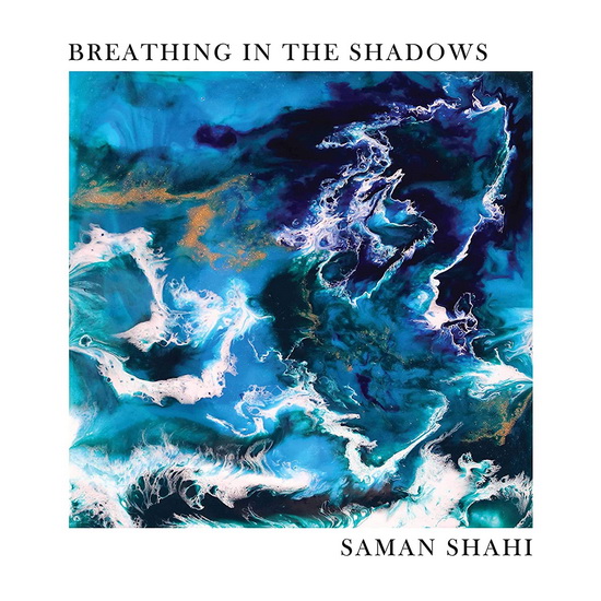 Shahi: Breathing in the Shadows - SAMAN SHAHI