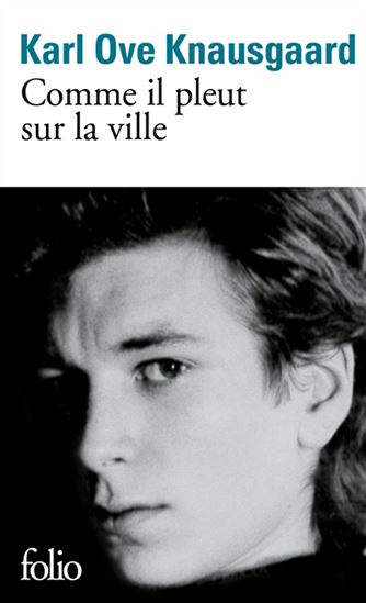 Mon combat T.05 Comme il pleut sur la ville - KARL OVE KNAUSGAARD