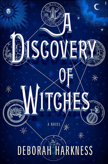 A discovery of online witches fmovies