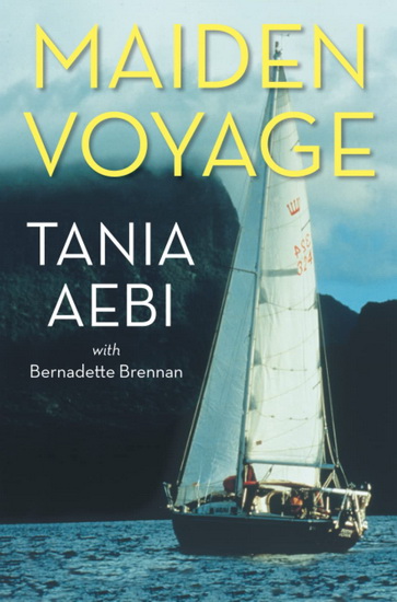Maiden Voyage - TANIA AEBI