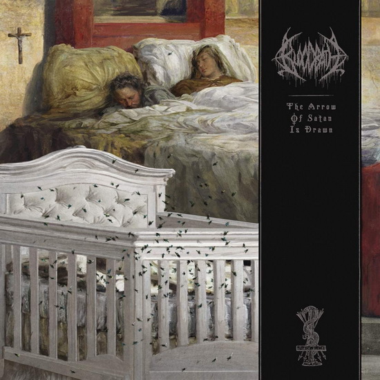 The Arrow Of Satan Is Drawn - BLOODBATH