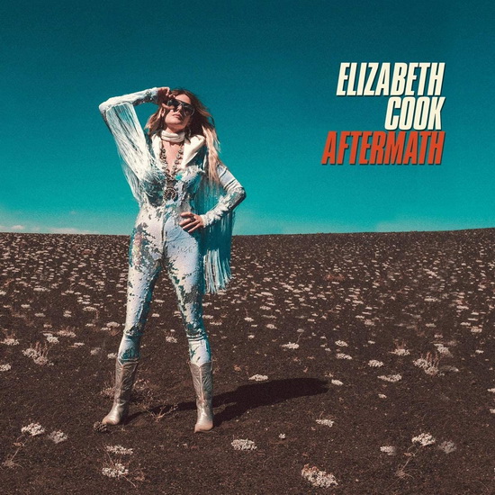 Aftermath - ELIZABETH COOK
