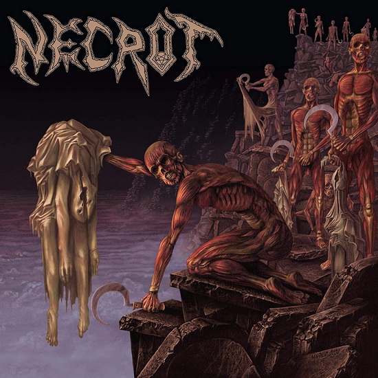 Mortal - NECROT