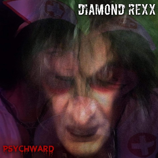 Psych Ward - DIAMOND REXX
