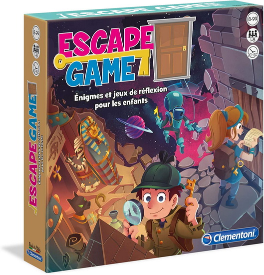 Escape Game