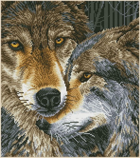 Muzzle Nuzzle VF