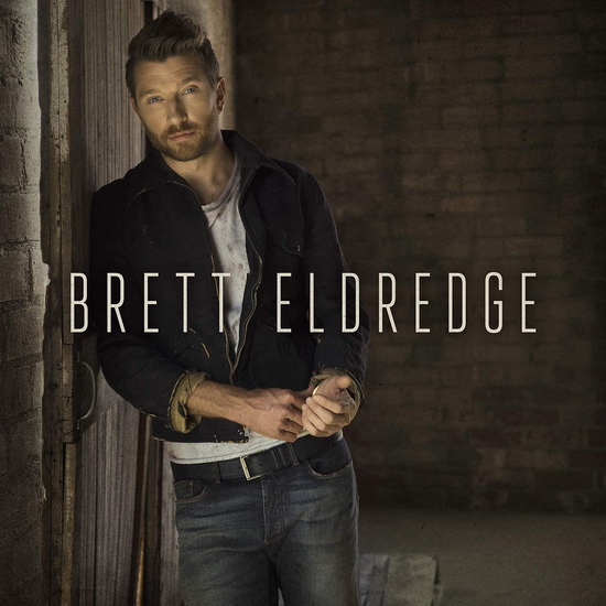 Brett Eldredge (Vinyl) - BRETT ELDREDGE